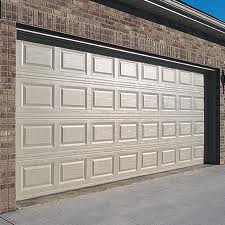 Garage Doors Fresno