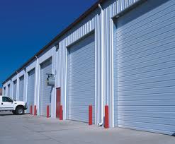 Commercial Garage Door Repair Fresno