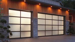 Garage Door Company Fresno